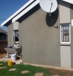 Protea Glen,Soweto